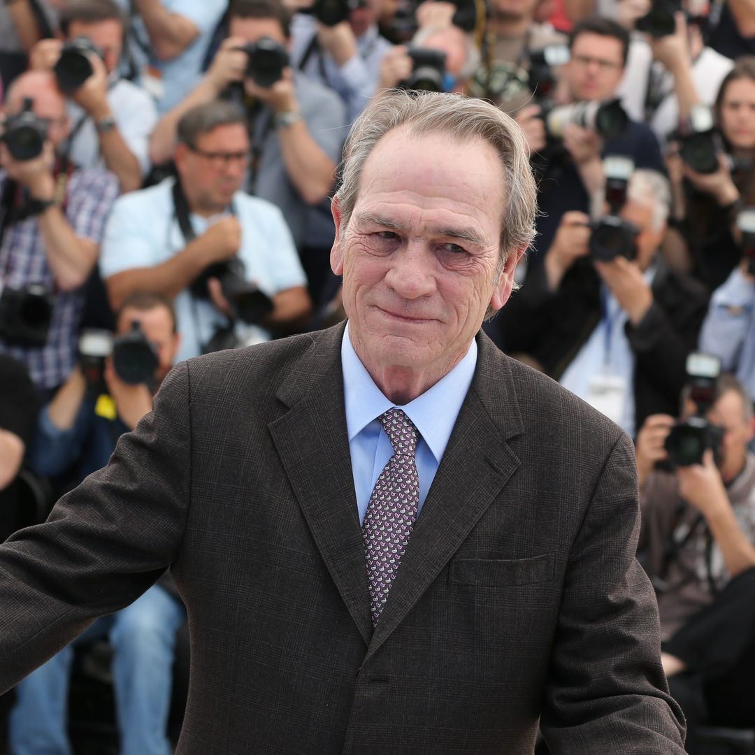 Tommy Lee Jones regresa a la televisión 40 años después y se une a Ethan Hawke en 'Verdades ocultas'