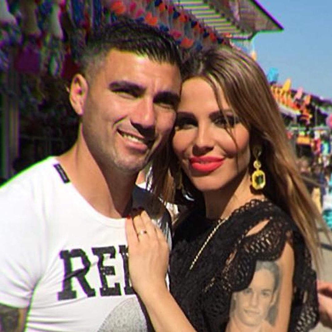 La mujer de José Antonio Reyes escribe un desgarrador mensaje