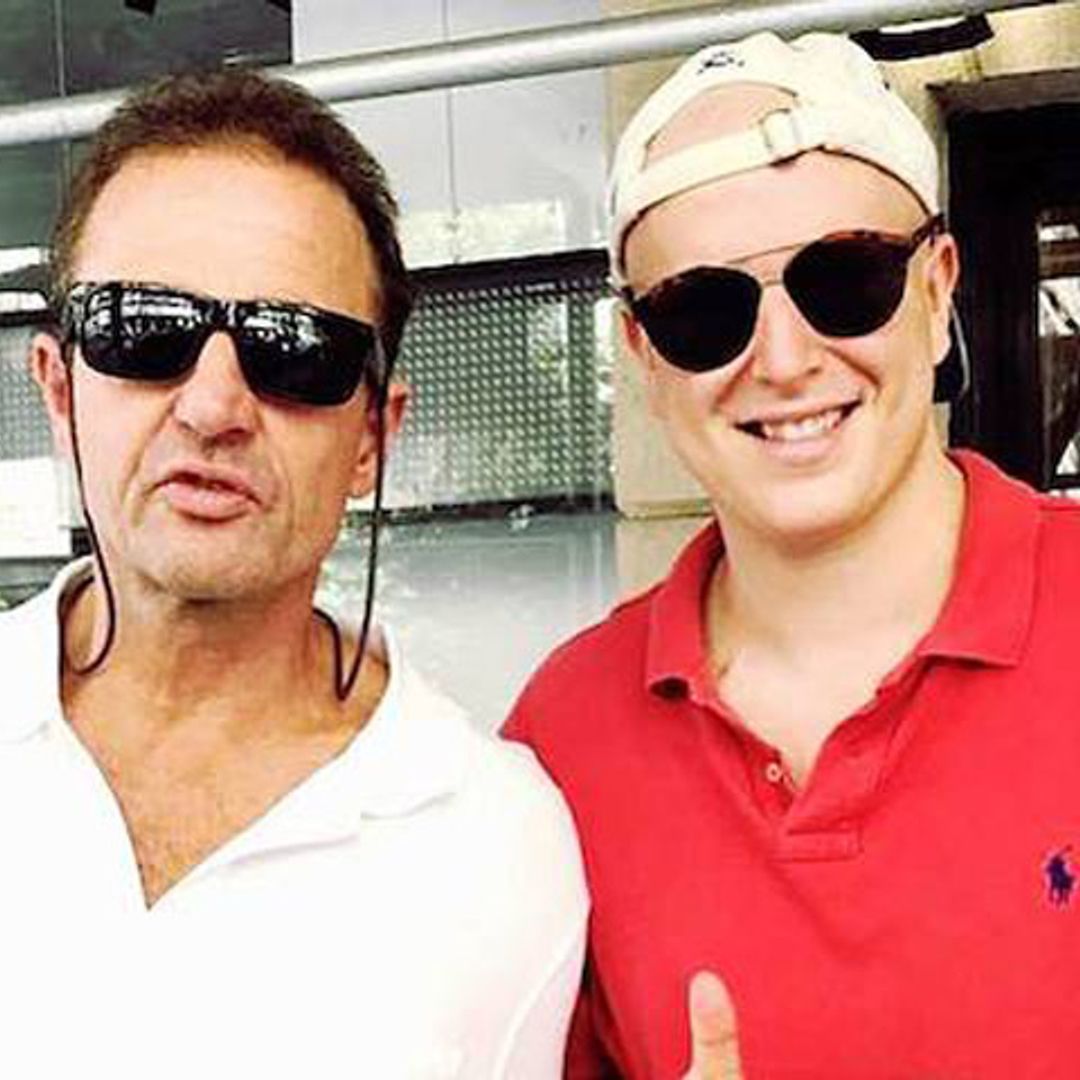 Alex Lequio no ha viajado a Australia