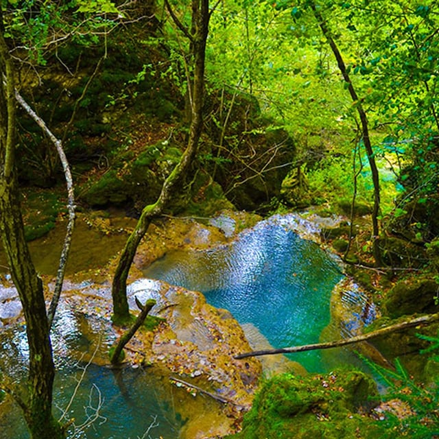 paisajes navarra