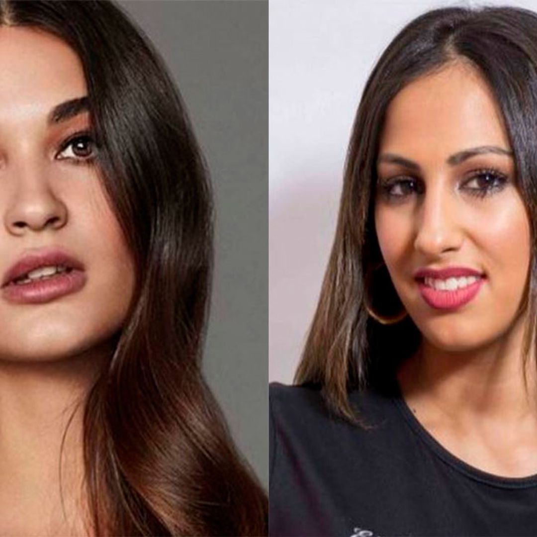 Estela Grande vs. Noemí Salazar: dos grandes revelaciones de 'GH VIP 7'