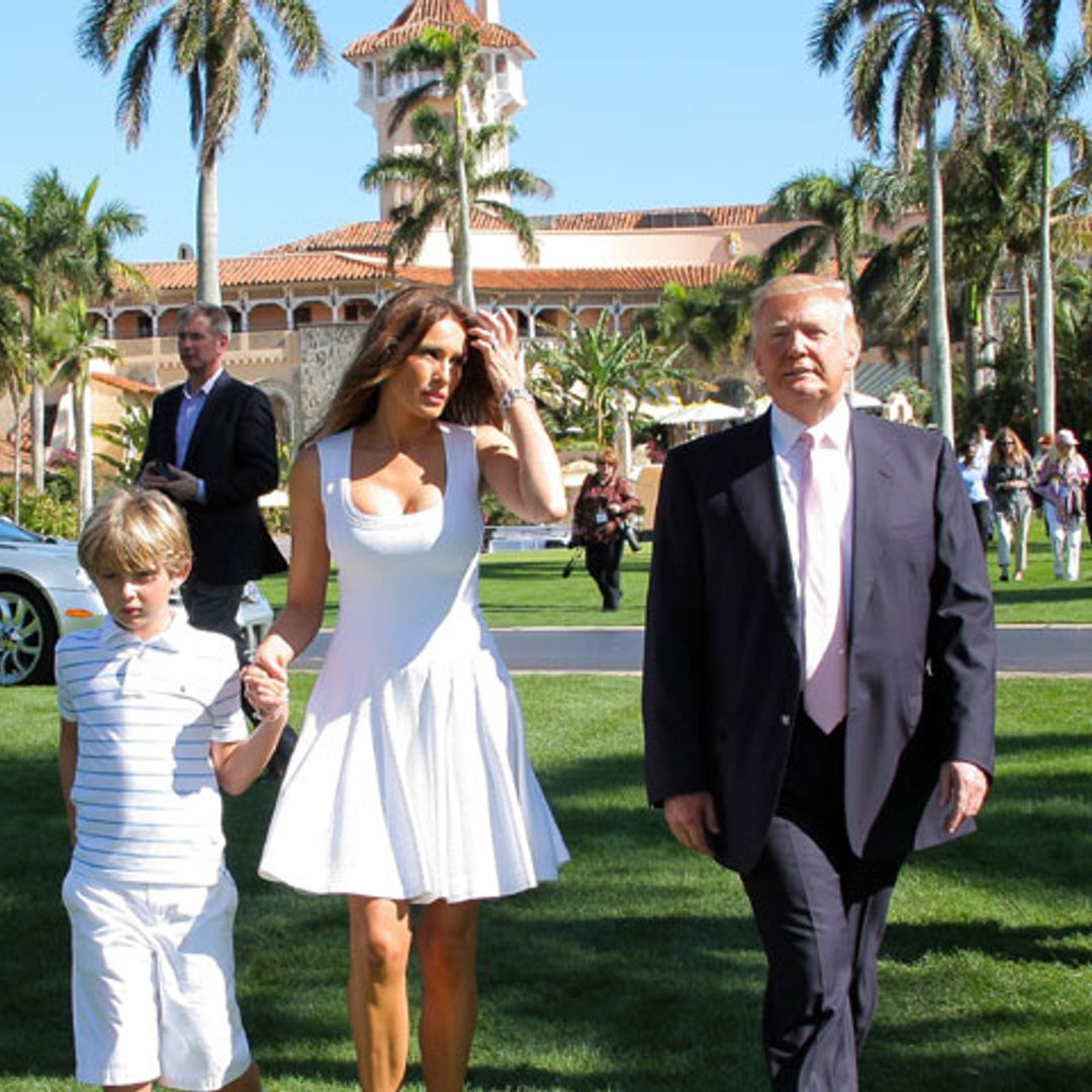 Así es el Trump style