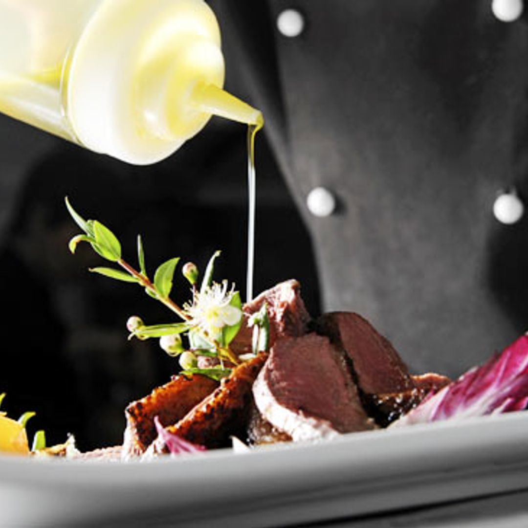 Planes con sabor: chefs a domicilio, una sabrosa experiencia 'gastro'… ¡sin salir de tu propia casa!