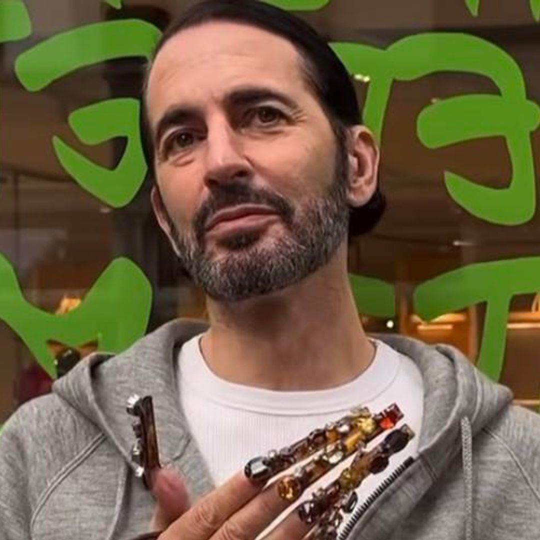 La nueva colaboración de Marc Jacobs que está rompiendo el internet