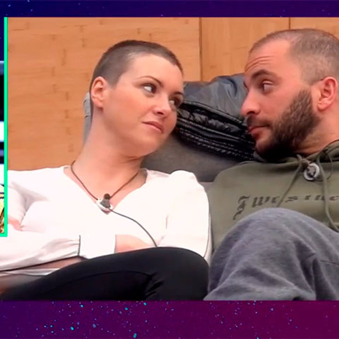 'GH Dúo': María Jesús Ruiz y Antonio Tejado ponen fin a su relación