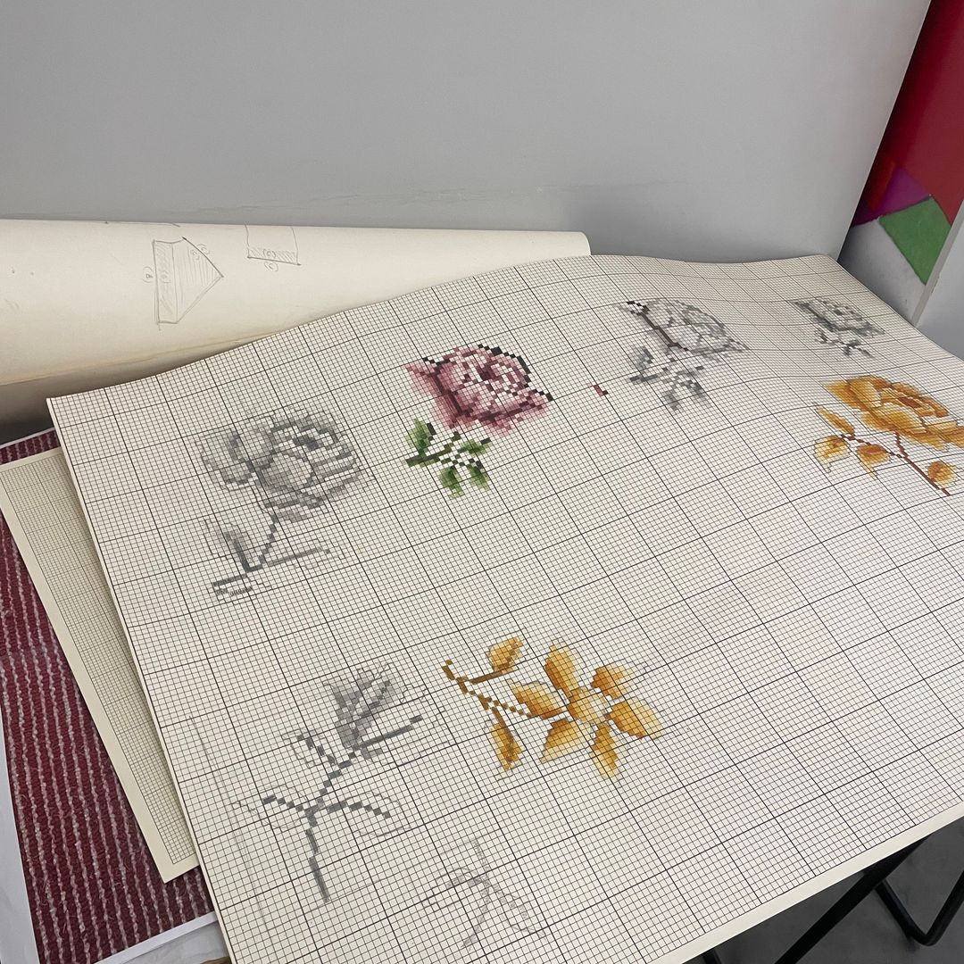 Real Fábrica de Tapices de Madrid