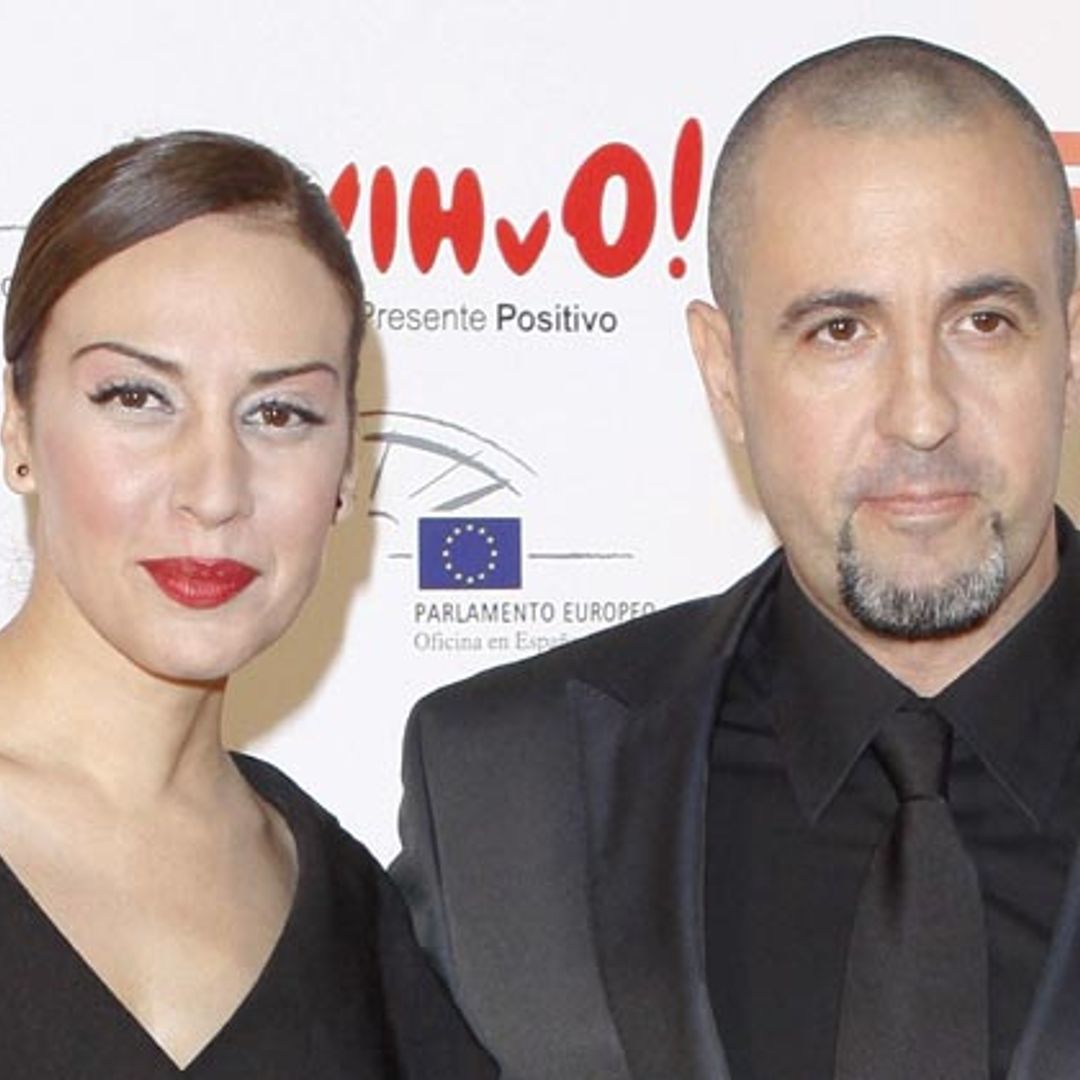Mónica Naranjo y su marido Óscar Tarruella, el tándem perfecto en el amor y el trabajo