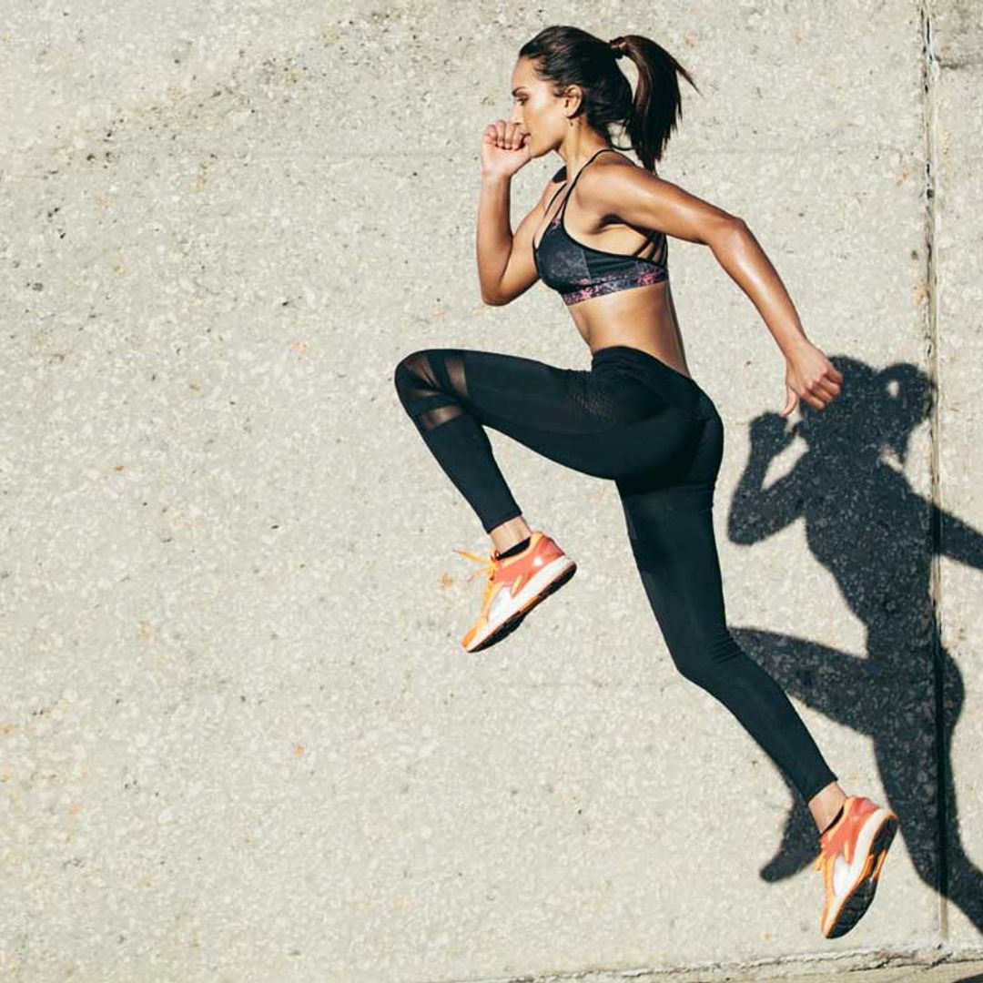 Cinco ejercicios de cardio al aire libre para perder peso y tonificar tu cuerpo