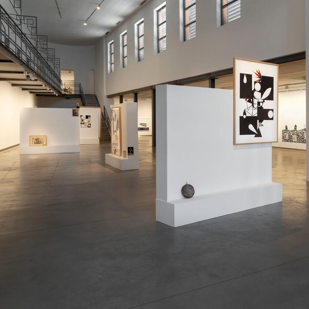 DA2 Domus Artium 2002