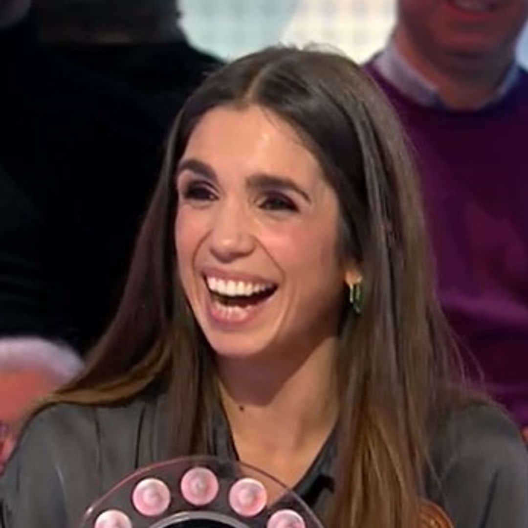 Elena Furiase desvela en 'Pasapalabra' la anécdota que une a Lolita Flores con Kevin Costner y su película más icónica, ‘El Guardaespaldas’