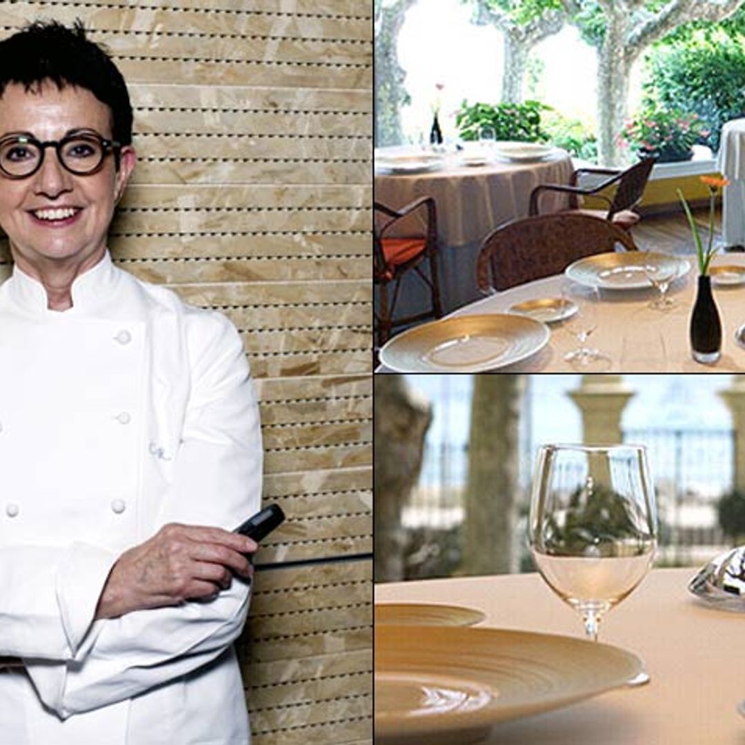 Carme Ruscalleda cerrará su restaurante ‘Sant Pau’ el próximo otoño