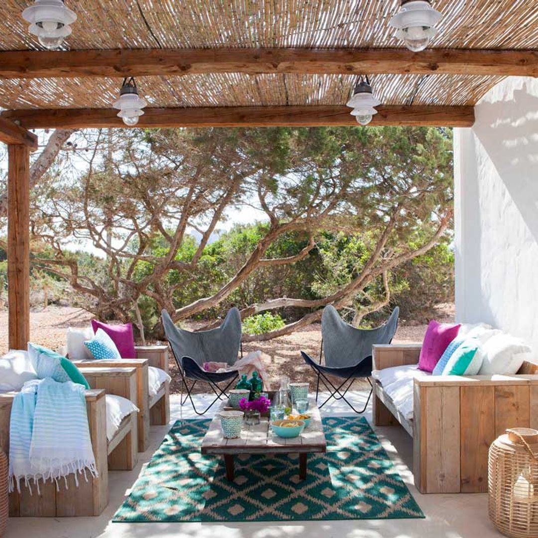 Pon a punto tu segunda residencia para que se convierta en tu refugio ideal este verano