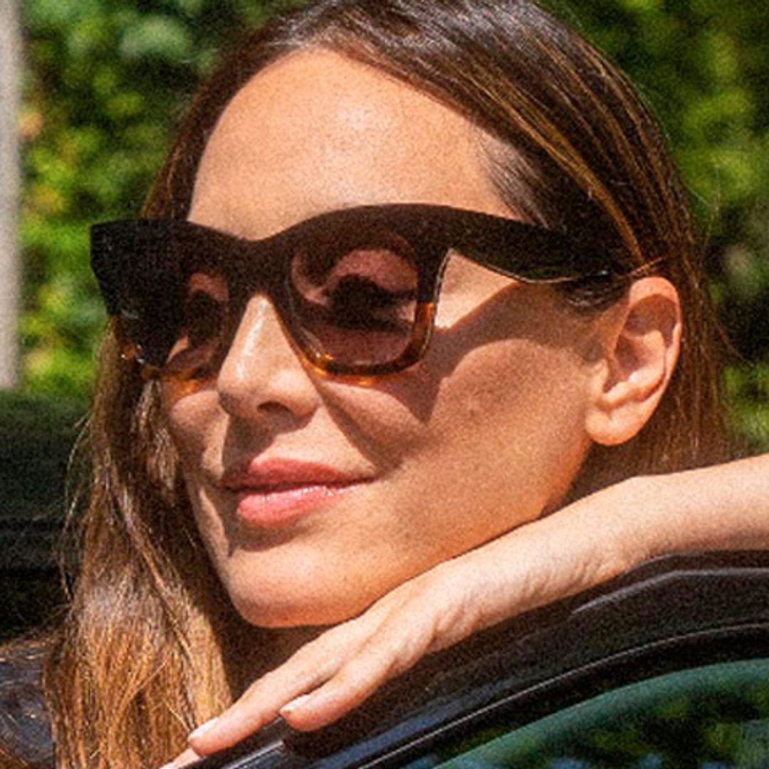 El accesorio indispensable por el que apuestan Tamara Falcó y Ana Boyer para sus compras navideñas