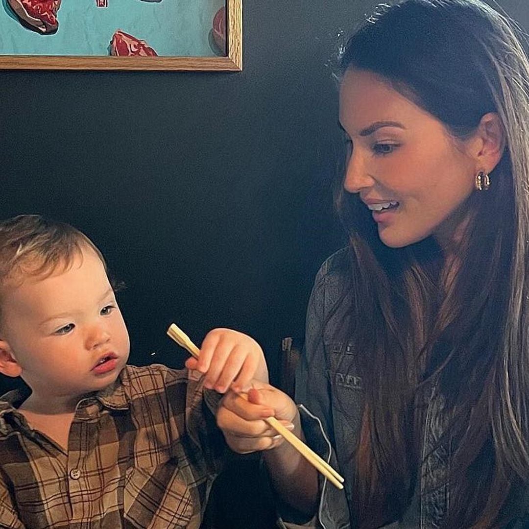 Olivia Munn habla de su batalla de salud y cuenta cómo la afrontó desde la maternidad