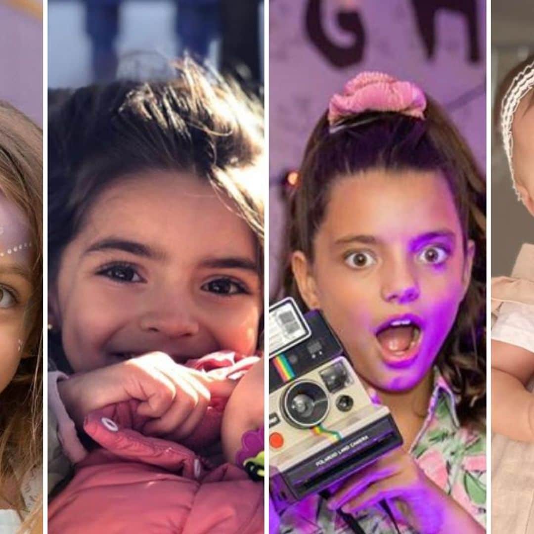 ¡Feliz Día Nacional de las Hijas! Celebramos a las mamás más consentidoras