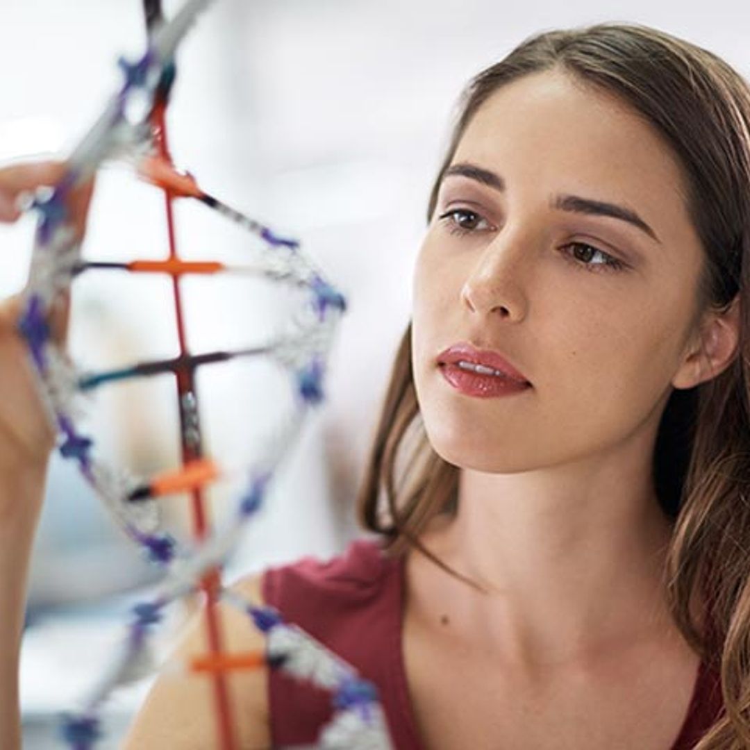 ¿Quieres saber qué dicen tus genes? Descúbrelo sin moverte de tu casa