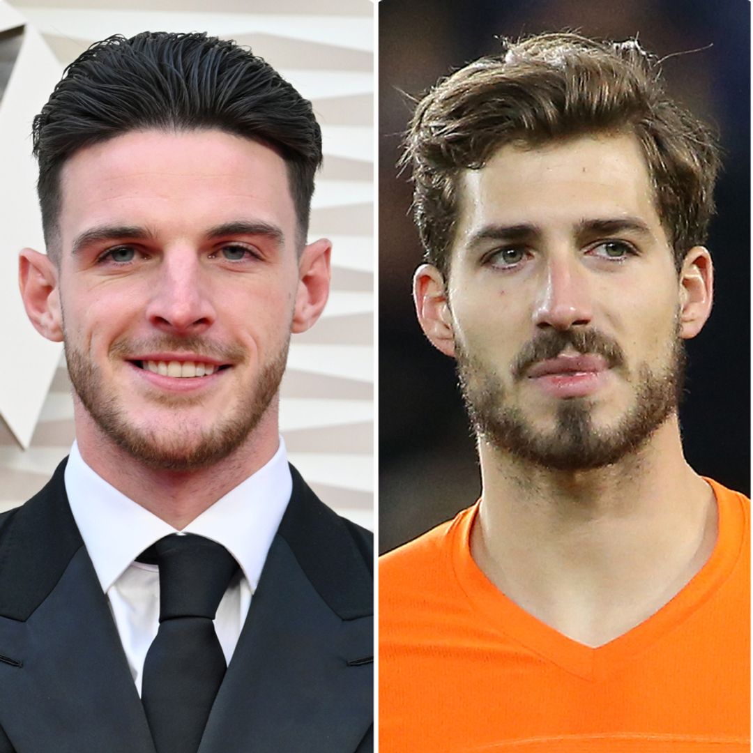 Conquistan la cancha y los corazones: los jugadores más guapos del Mundial 2026