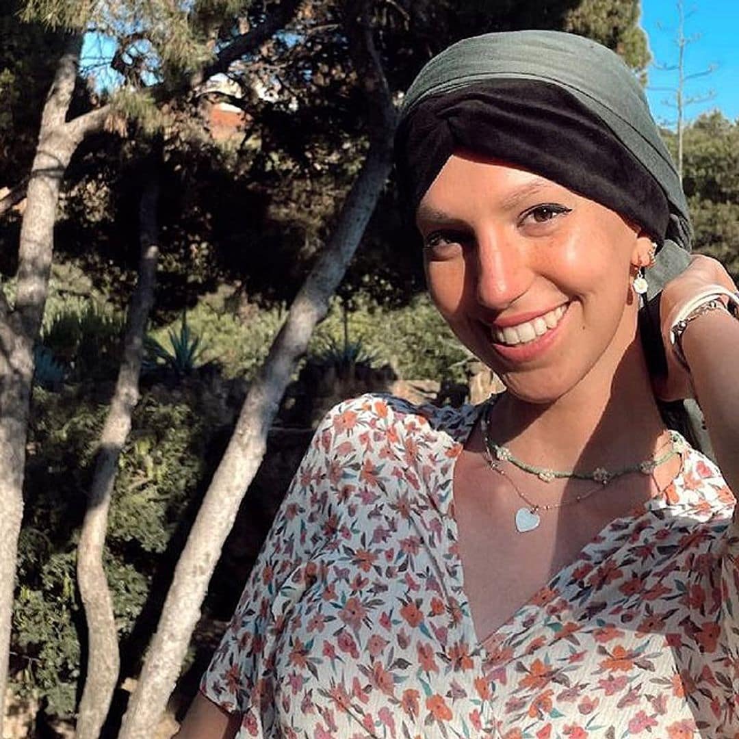 Elena Huelva fallece a los 20 años