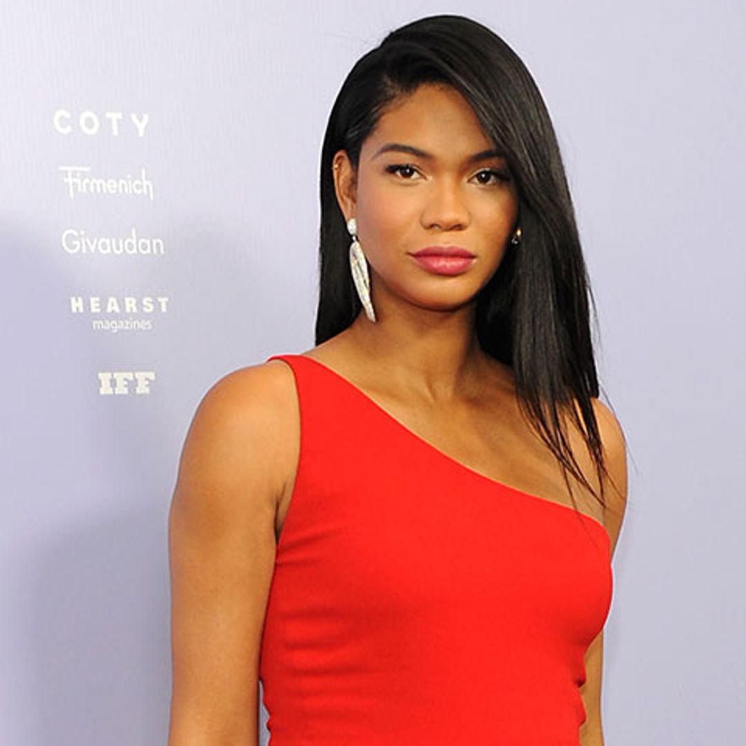 ¿Niño o niña? Chanel Iman revela el sexo de su bebé