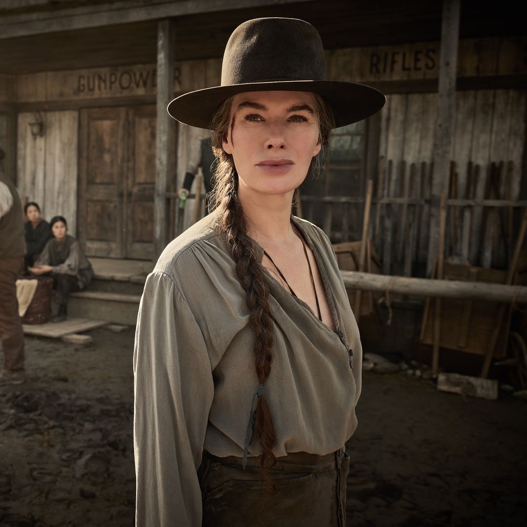 Dos viudas, un secreto y un oeste sin reglas: la serie más adictiva de Netflix ya tiene fecha de estreno