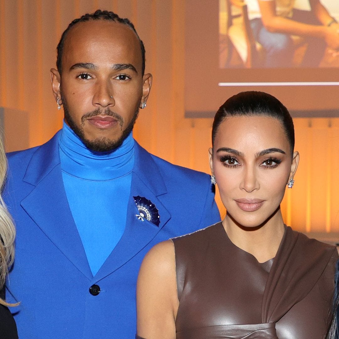 Se conocen desde hace años