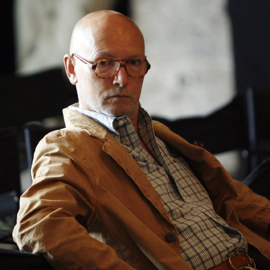 Fallece el periodista y escritor Carlos García-Calvo