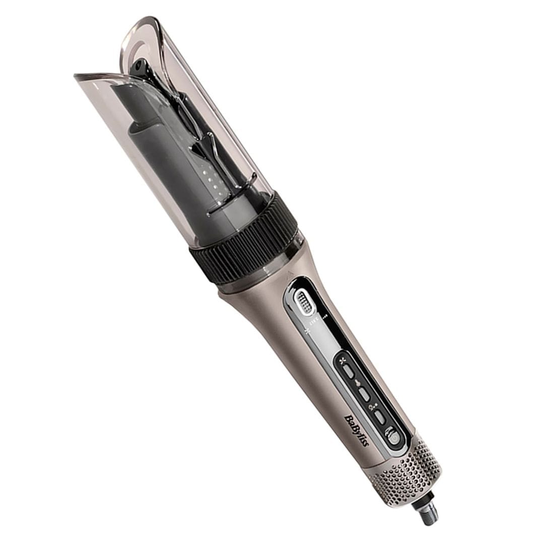 Style Secret Air, de Babyliss