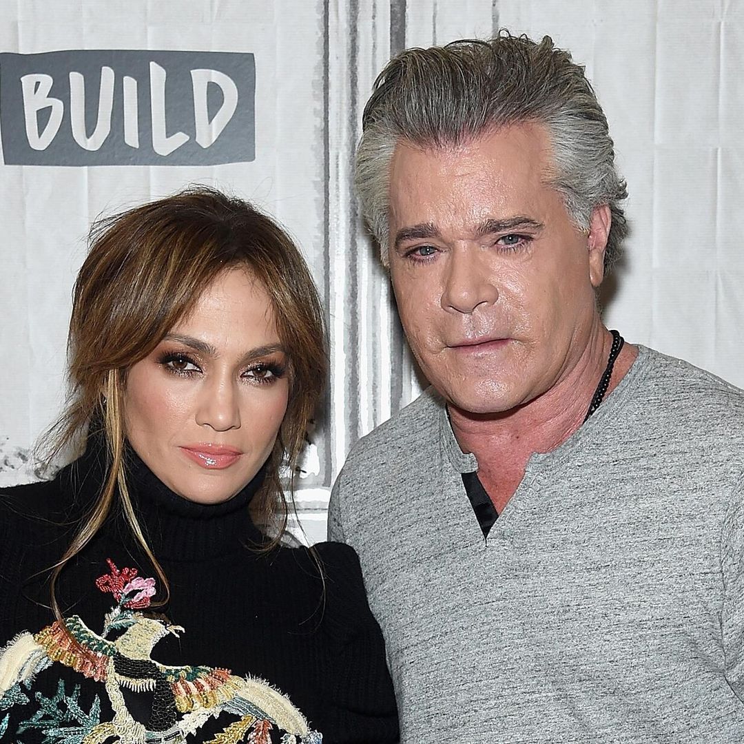 Jennifer Lopez despide a Ray Liotta con emotivo mensaje: ‘Fue mi cómplice’