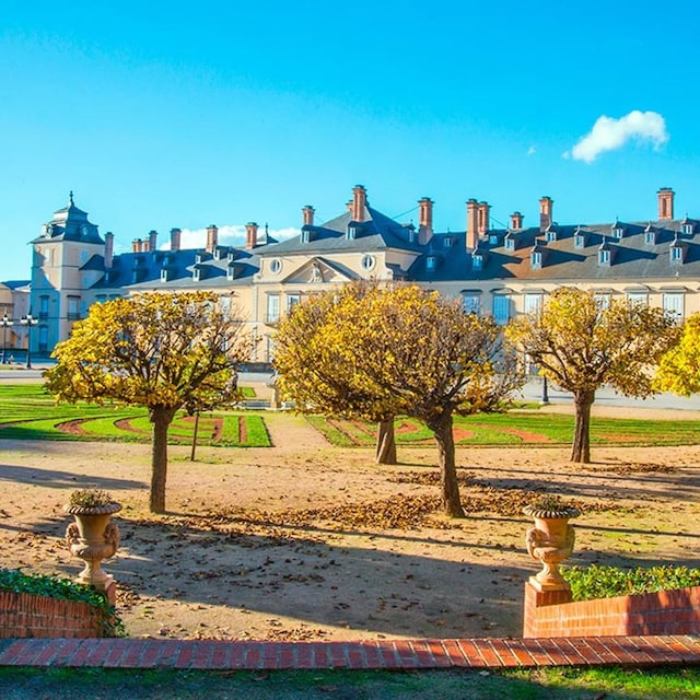el pardo palacio hncmmj