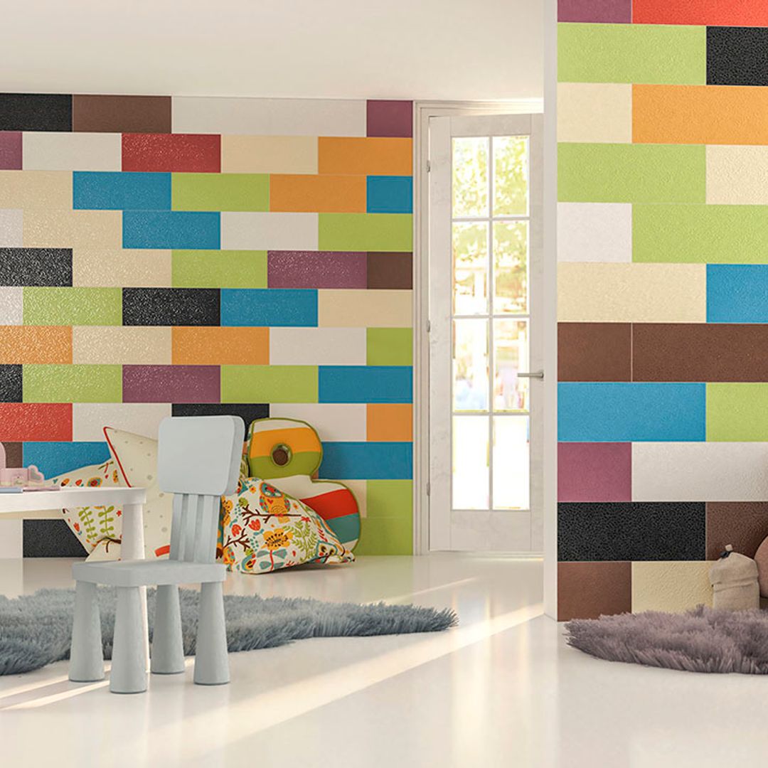 Cómo pintar los azulejos tú misma para renovar tu casa