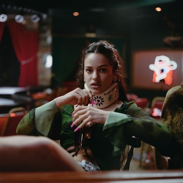 Rosalía Euphoria