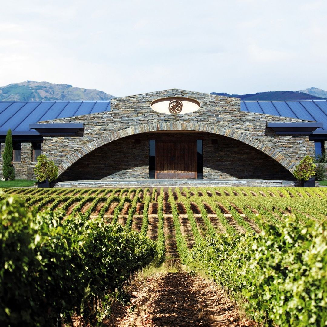 Finca Río Negro, Cogolludo, Guadalajara