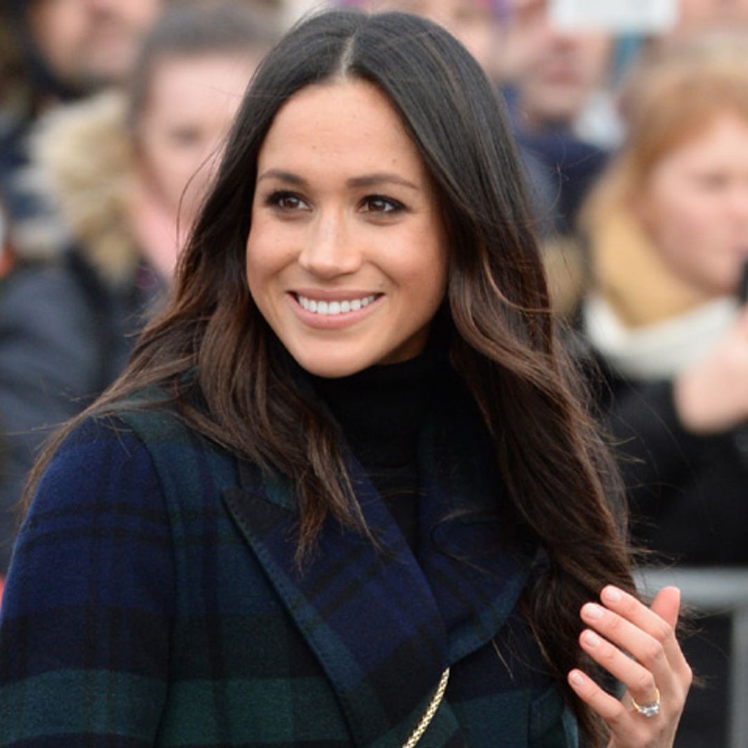 Ya hay fecha para el primer acto oficial del año que juntará a Meghan Markle con la reina Isabel II