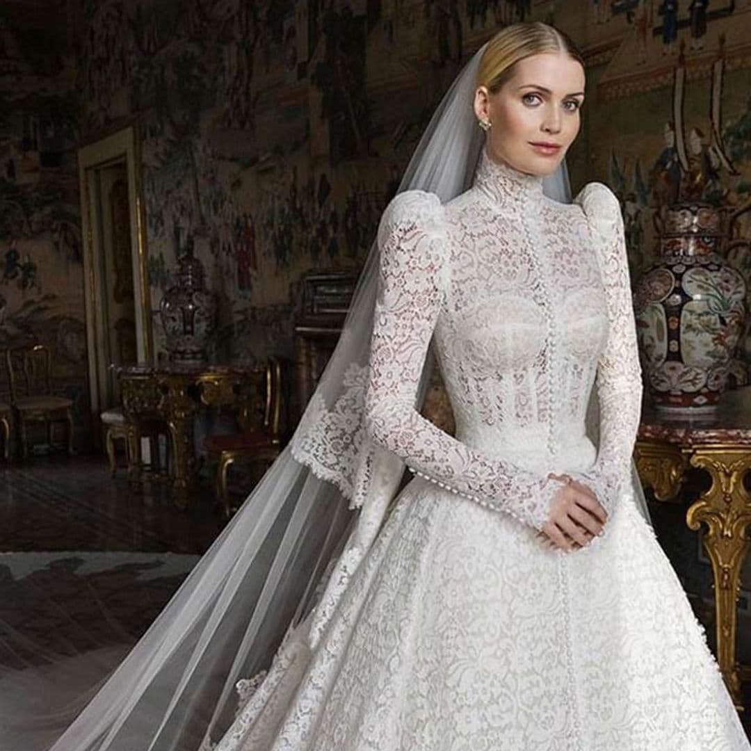 Una confirmación y muchas dudas sobre los invitados a la boda de Lady Kitty Spencer