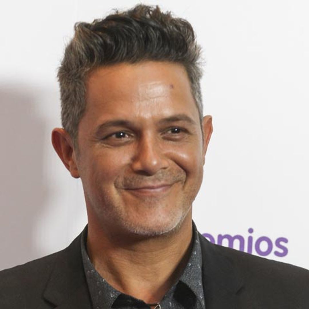 Alejandro Sanz reunirá a 50.000 personas para celebrar el cumpleaños más importante de su carrera