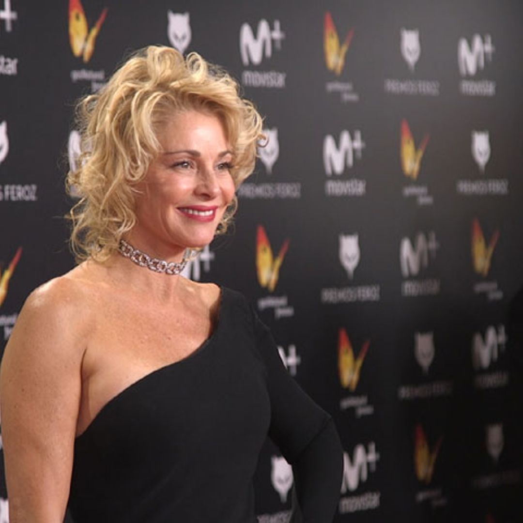 El feminismo se apodera de los premios Feroz