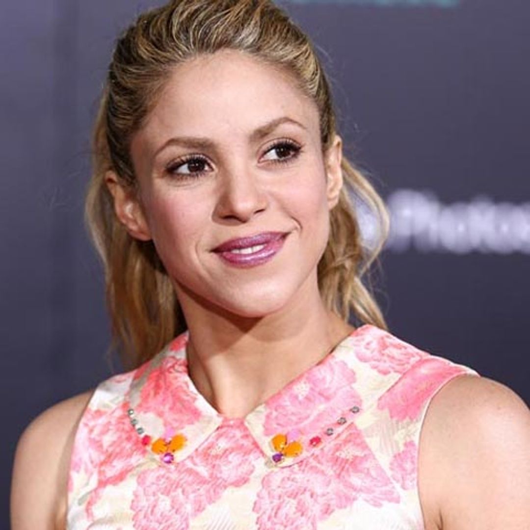 La razón por la que a Shakira también le gusta Gianluca Vacchi