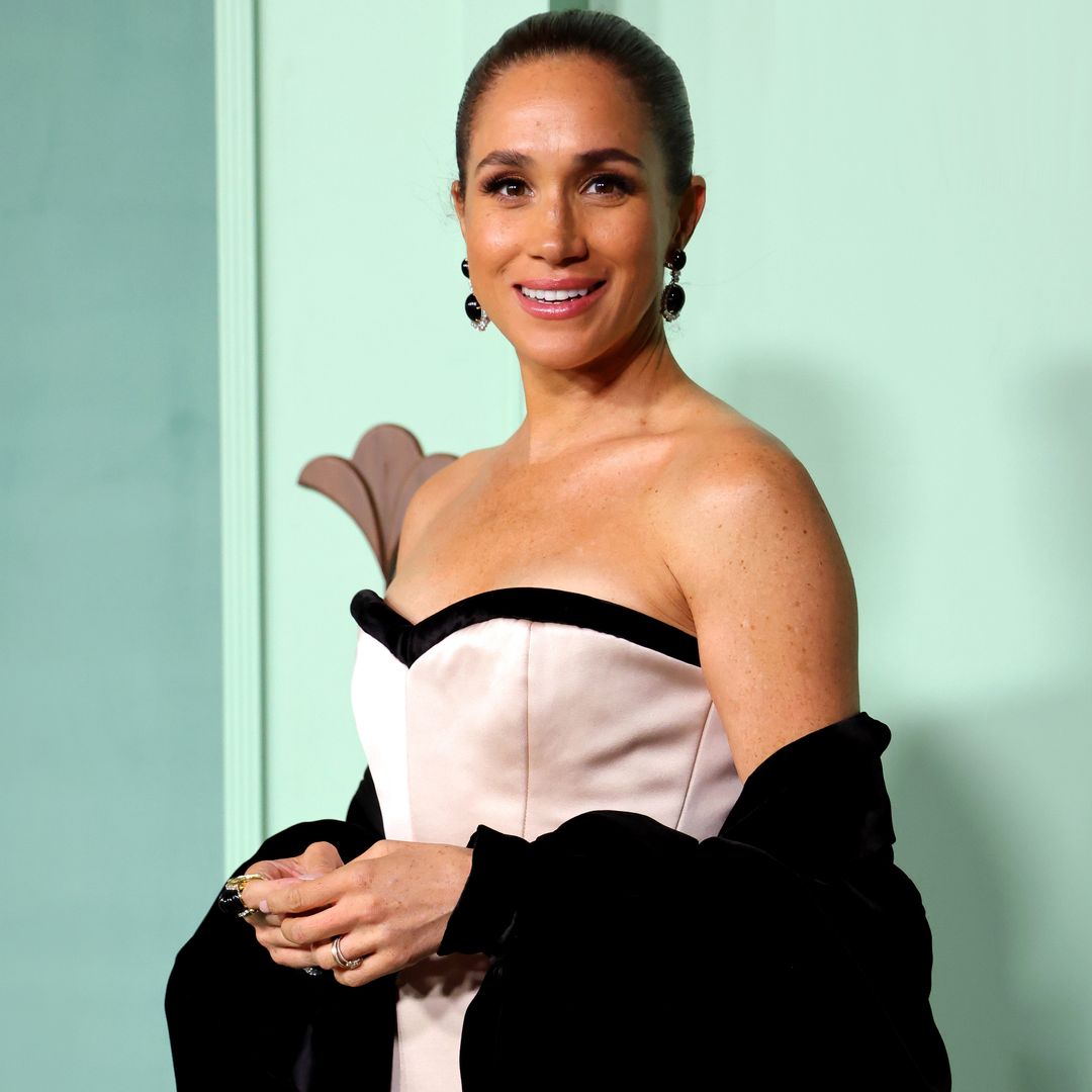 Los 15 looks con los que Meghan Markle construyó su estilo más simbólico