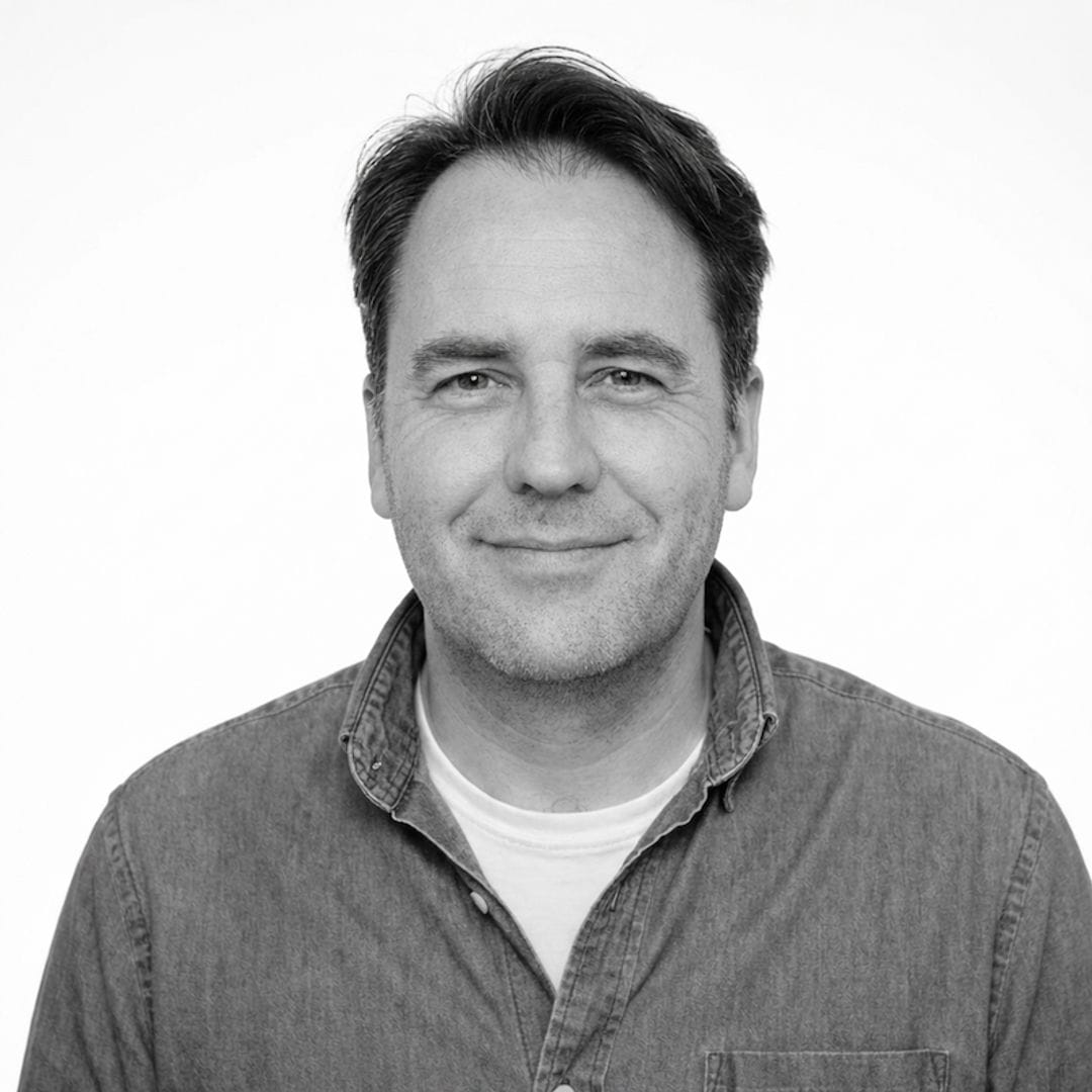 Javier García Blanco