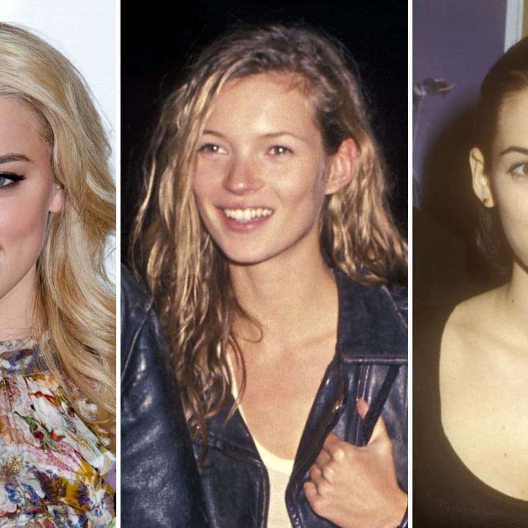 Ellas han sido las mujeres que conquistaron el corazón de Johnny Depp