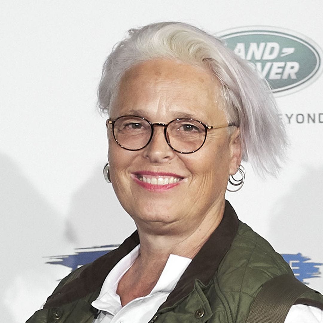 Lucía Dominguín, sobre el conflicto de Nacho Palau y Miguel Bosé: 'Nacho es como mi hermano también'