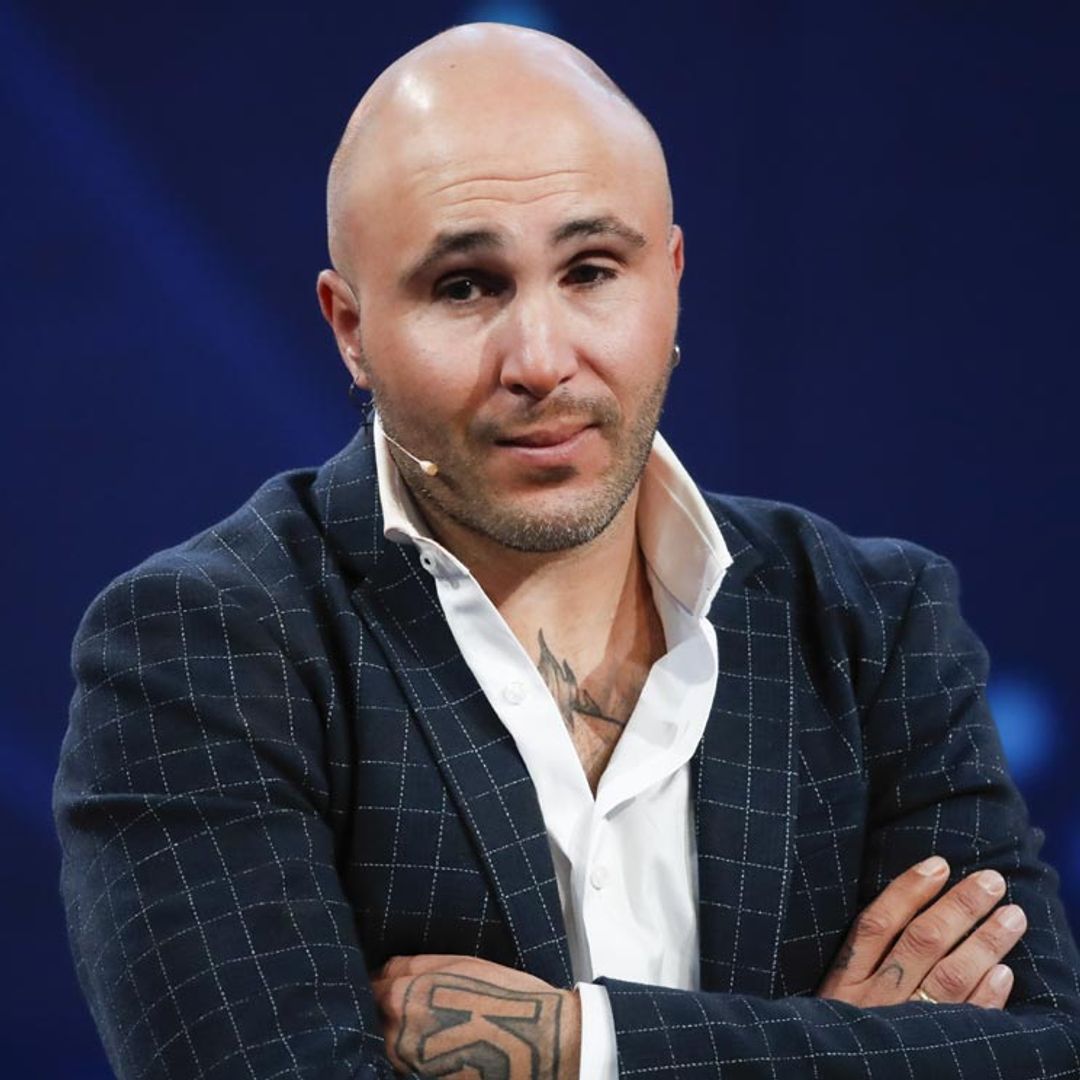Kiko Rivera, sobre el episodio más duro de su vida: 'Ver a mi madre a través de una reja me destrozó'