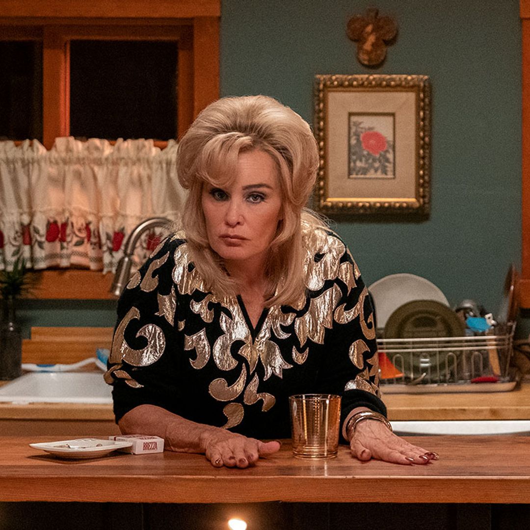 'The Politician', la serie de Netflix que une a Jessica Lange y Gwyneth Paltrow