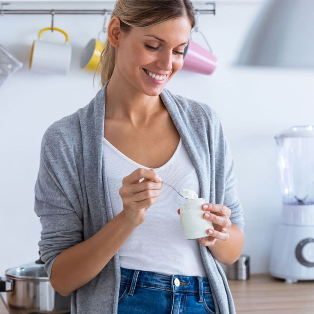 ¿Has notado el vientre hinchado en esta cuarentena? Puede ser colon irritable