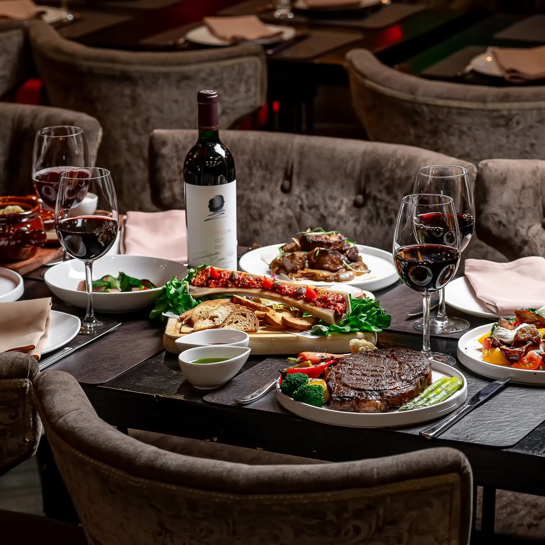 Qué hacer este fin de semana en Madrid: los mejores planes gastro para los amantes del buen comer