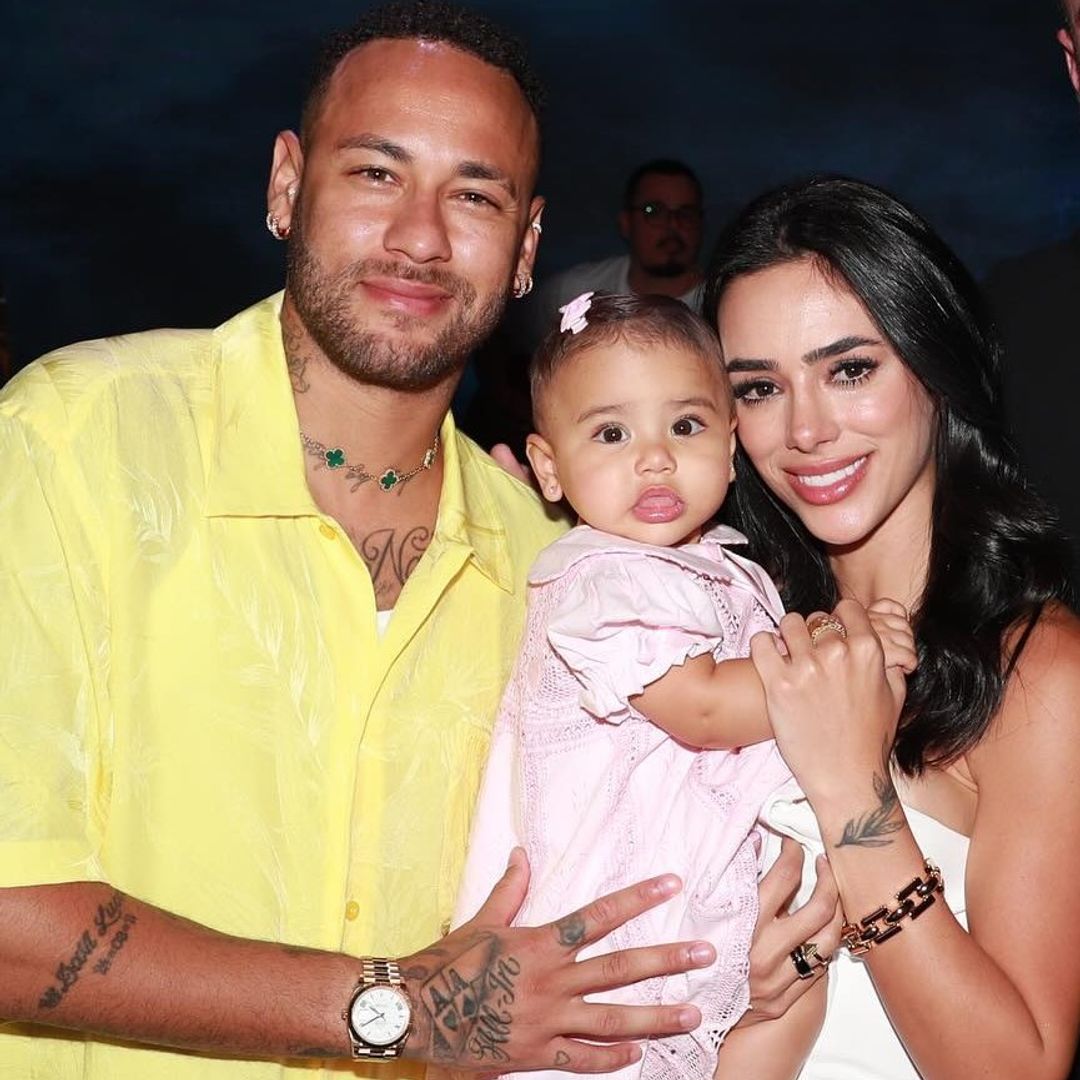 Neymar da el bombazo en el Mundial y anuncia que va a ser padre de su 5º hijo con Bruna Biancardi