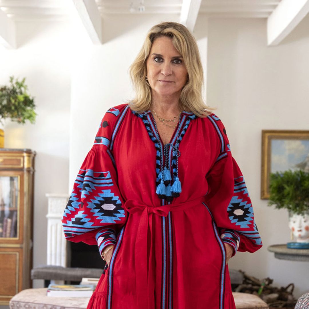 'Secret Houses, living in Menorca', la primera obra de Susana Gallardo
