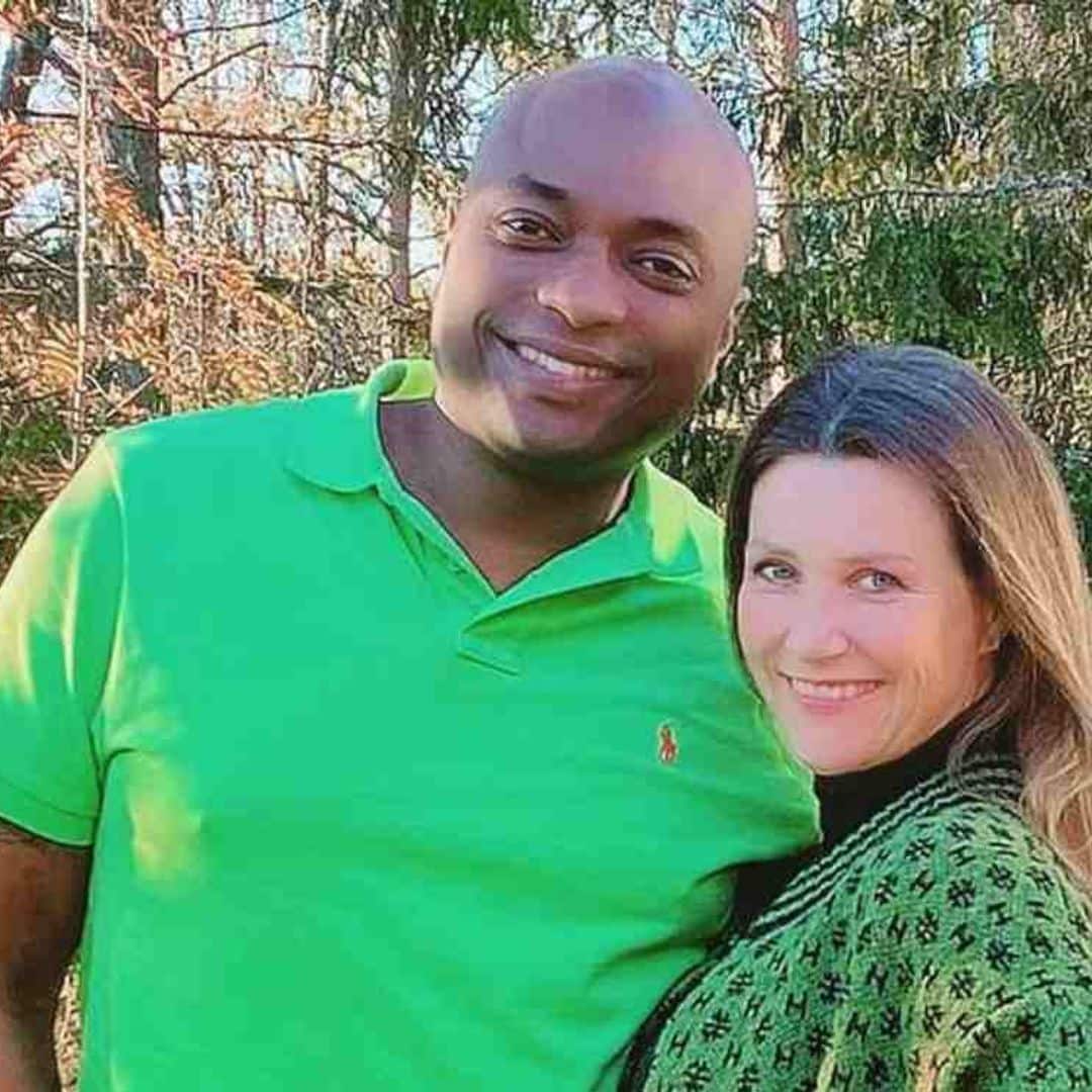 Marta Luisa de Noruega y Durek Verret ya piensan en boda