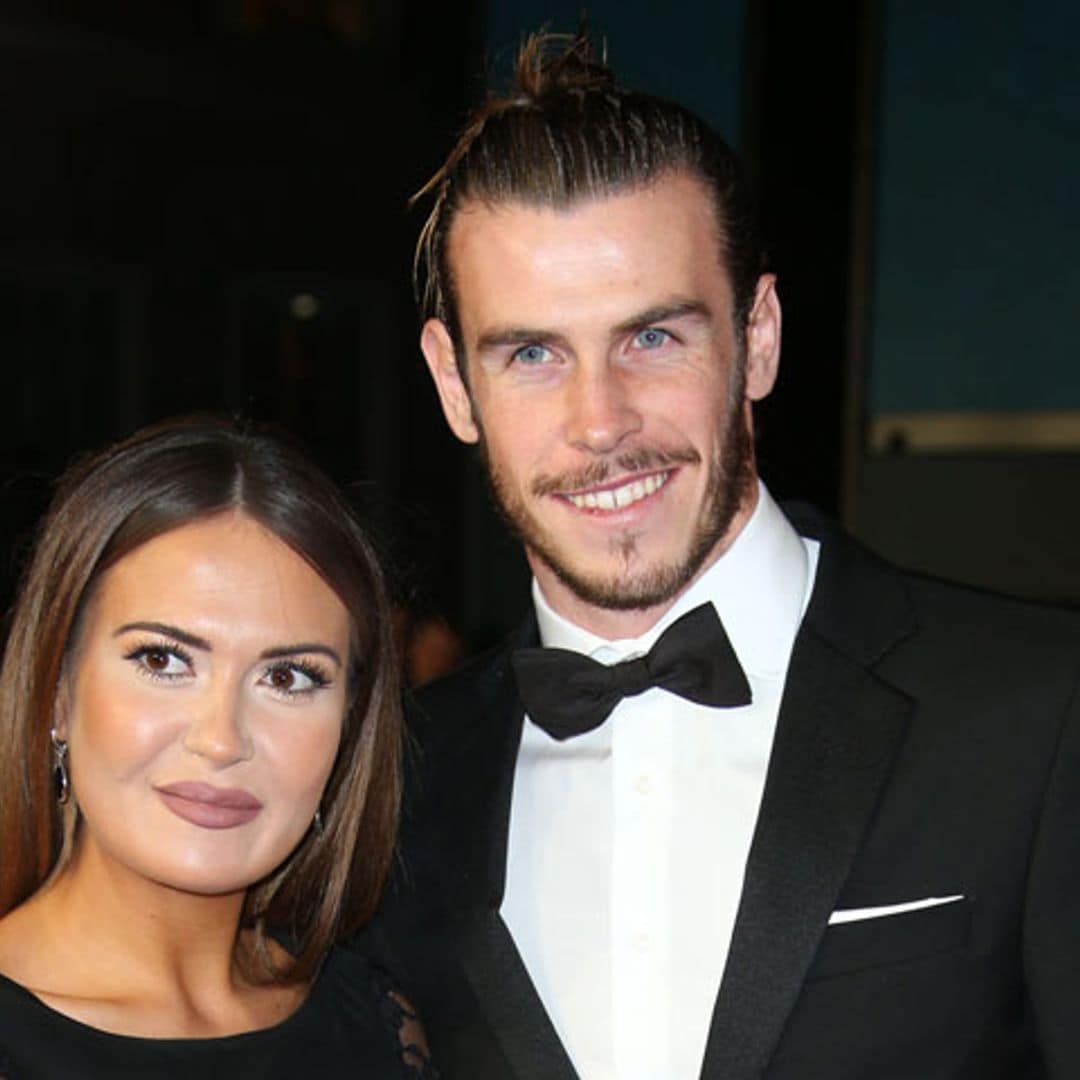 Gareth Bale cancela su boda por problemas con su suegro
