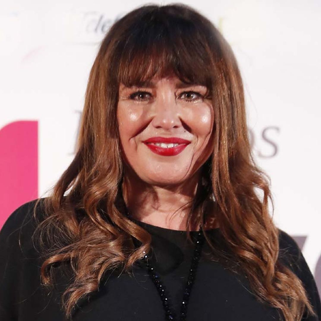 Minerva Piquero, de inolvidable chica del tiempo a escritora